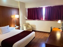 Hotel Xon's Valencia