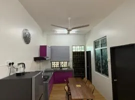 Homestay Akhiliman