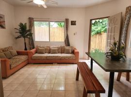 Casa de Lucas, villa in Moalboal