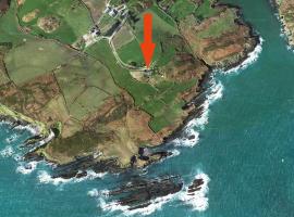 4 Bed in Rosscarbery oc-i508, hotel in Cregg