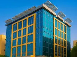 Elite Served Apartments - Al Andalus