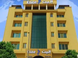 Elite Served Apartments - Al Cornich
