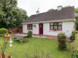 3 Bed in Farranfore oc-ii16223, hotel ve Farranfore
