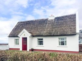 3 Bed in Inverin oc-ii16560, hotel in Tully