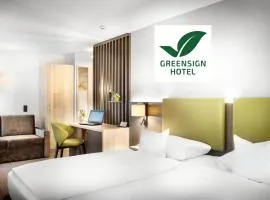 Best Western Hotel Favorit