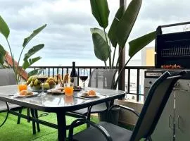 Apartamento Terraza Los Realejos