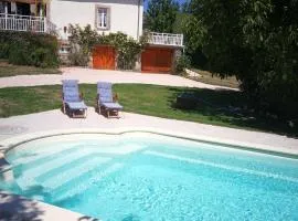 La appartement des rosiers