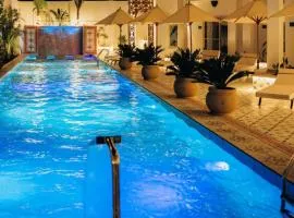 Arabian Suites by Imperial 1 bed Apartment