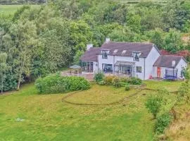 4 Bed in Bushmills oc-b31852