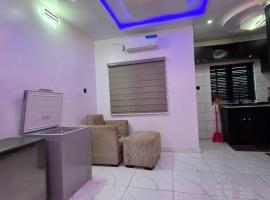 Pelican Ecostay Apartments, hotel v destinaci Alako