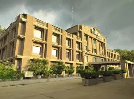 Stellar Resorts By Bel-La Monde, Rajokri, Near IGI Airport, Delhi