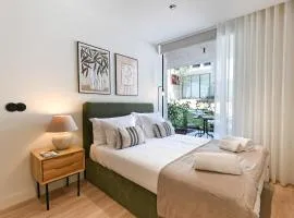 Casa do Artista - Eça de Queirós by Sé Apartamentos