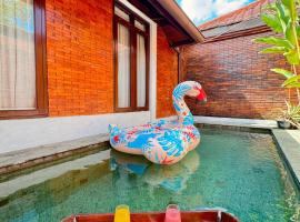 chrome hotel & resort solo, hotell sihtkohas Colomadu lennujaama Adisumarmo lennujaam - SOC lähedal