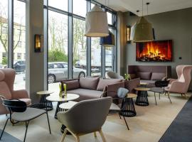 ibis Styles Vechta, Hotel mit Parkplatz in Vechta