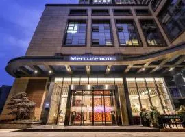 Mercure Chengdu Huapaifang