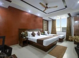 Hotel Shivdev International 2 Min Walk From New Delhi Railway Station