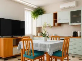 AQUARAMA - private pool - Lakefront apartment end free parking