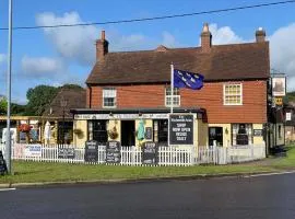 The Blacksmiths Arms