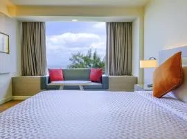 Mercure Penang Beach