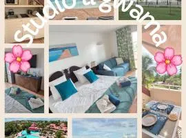 Studio Ti Gwama Village Vacances
