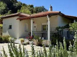 Villa Lazaros