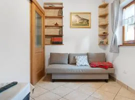 Apartment Goldener Schnee Tesero