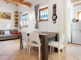 Apartment Goldener Schnee Tesero