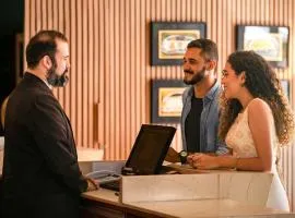 Mercure Belem Boulevard