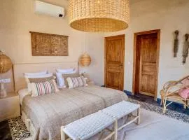 Zayyna hôtel de charme Essaouira
