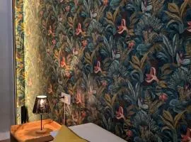 Habitaciones El Lagarto a gusto