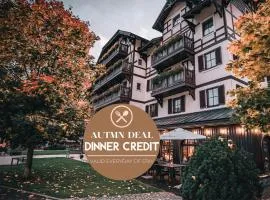 Hotel Savoy Špindlerův Mlýn