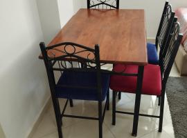 Sweet nizar, hotel en Meknes