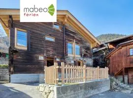 Chalet Himmel - Top renoviertes Walliserhaus in Biel VS