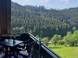 Ferienwohnung Nordenau