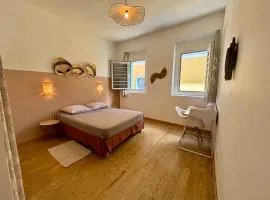 Casa Guila, Villa moderne à 50m de la plage à Saint-Pierre