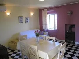 Apartment Glavica