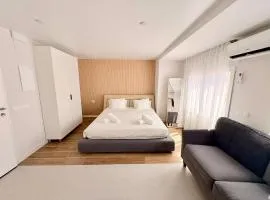 Boutique Hotel Playa San Gabriel