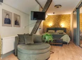 Logement Doosje