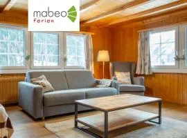 Ferienhaus Gäbi - Ferienwohnungen