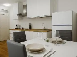 SUITE IN THE HISTORIC CENTER - free Wi-Fi