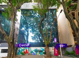 Olive Hotel Indiranagar 100Ft Road by Embassy Group