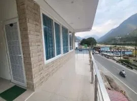 Mateshwari palace