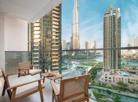 Act Tower Suites by Prestige Nest
