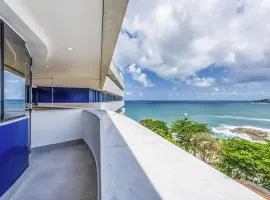 Novotel Salvador Rio Vermelho
