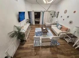 Paradise Villa