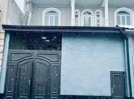 Bek House