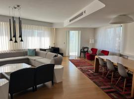 Akmerkez Residence, hotel i Istanbul