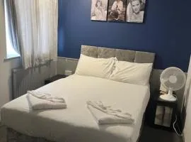 OYO Ivy Hotel
