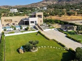 DS Luxury House