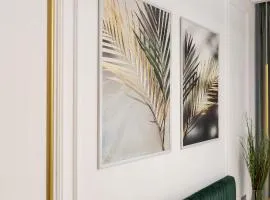 Villa for rent with Garden - High Ceilings Bucharest Free Park